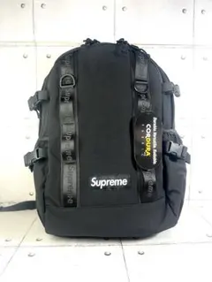 Supreme バックパック/リュックサック FW20 ブラックのサムネイル