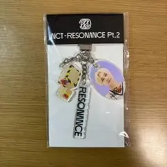 NCT チソン アルバム トレカ アクリルキーホルダー resonance NCT DREAM チソン アクリルキーホルダー まとめ売り - メルカリ