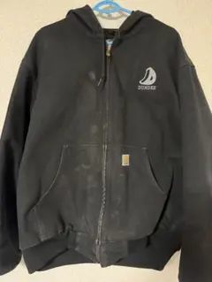 2026年最新】carhartt アクティブジャケット xlの人気アイテム - メルカリ