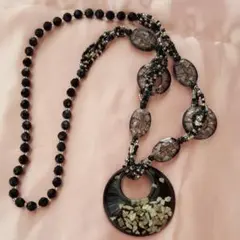ネックレス