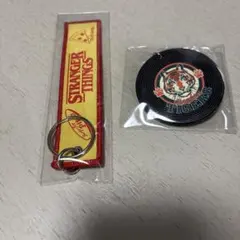 ストレンジャーシングス グッズ 묶음 판매