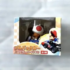 2026年最新】マリオカート プルバックカーの人気アイテム - メルカリ
