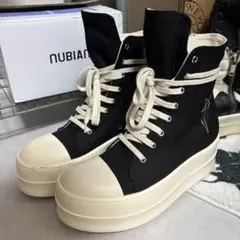 2025年最新】リックオウエンス メガバンパーの人気アイテム