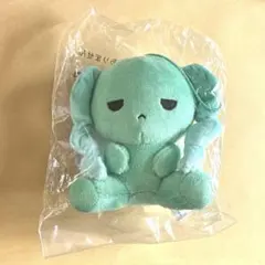 リエラのうた ぬいぐるみストラップ 鬼塚冬毬