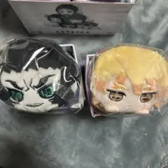 鬼滅の刃 もちころりん8 無限城編 第一章ver. 我妻善逸 獪岳