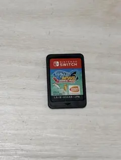 釣りスピリッツNintendo Switch