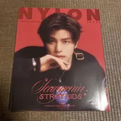 NYLON JAPAN(ナイロンジャパン)2024年1月号