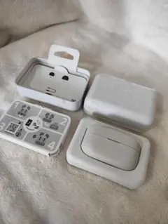 Y*N様 未使用SONY WF-1000XM4 ワイヤレスイヤホン