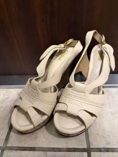 2025年最新】クロエ サンダルの人気アイテム - メルカリ