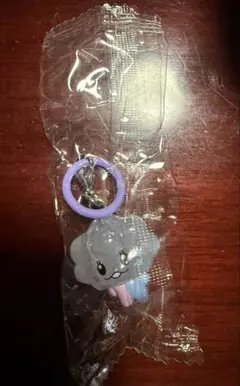 treasureめじるしチャーム　ドヨン