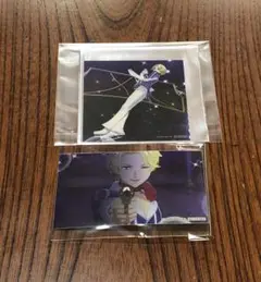 キンツア ギャラリーゼノン 氷室聖