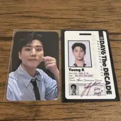 2025年最新】day6 ヨンケイの人気アイテム - メルカリ