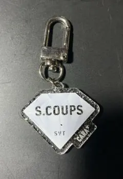 SEVENTEEN エスクプス ダイヤモンドチャーム SVT 2020