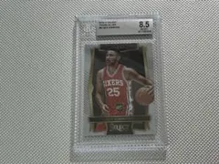 Ben Simmons Select Fleer 5枚セット