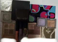 アイシャドウパレットセット