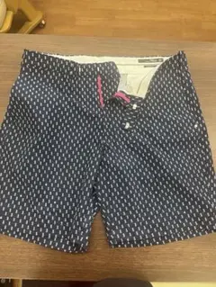 RLX Ralph Lauren クラシックフィットパンツ 38