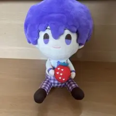 すとぷり　ななもり　なーくん　ぬいぐるみ