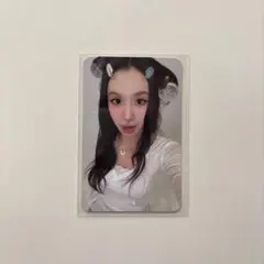 TWICE チェヨン The Story Goes On MusicKorea