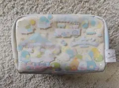 すみっコぐらし ポーチ