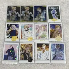 アイドリッシュセブン アイナナ 六弥ナギ 七瀬陸 紙類まとめ売り