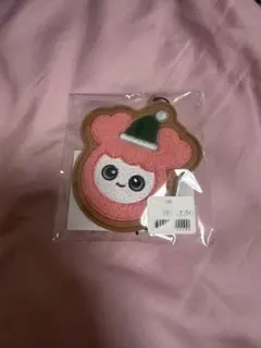 モモ オンラインくじ オーナメント