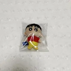 クレヨンしんちゃん　ぬいぐるみマスコット