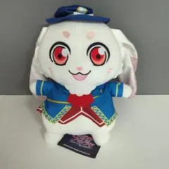 シャングリラ フロンティア Lぬいぐるみ エムル