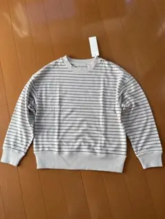 ユニクロ ウルトラストレッチセットのトップスのみ