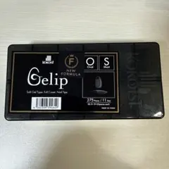 KOKOIST Gelip Oval Short 275枚のサムネイル
