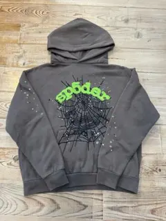 2026年最新】Sp5der hoodieの人気アイテム - メルカリ
