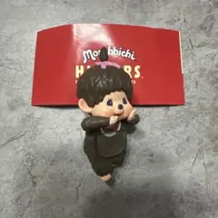 【新品】ヒッパーズ モンチッチ　Monchhichi Girl