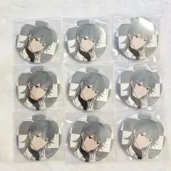 アオペラ 缶バッジ 柊迫 侃 - メルカリ