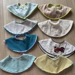 MARLMARL マールマール　スタイ　セット売り