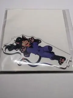 忍たま乱太郎 アニカフェ アクリルスタンド 久々知