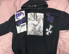 JIKO パーカー サブカル