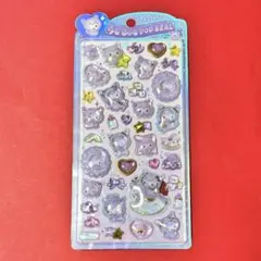 うるちゅるポップシール サンリオ サンリオベビー クロミ