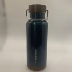 STARBUCKS ステンレススチール タンブラー 2024 ウインター