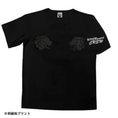 2026年最新】uverworld tシャツの人気アイテム - メルカリ