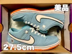 【27.5cm】最終値下げ　ナイキ SB ダンク ロー クラブ 58 ガルフ