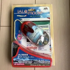 JAL アットマウス