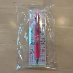 ジェットストリーム4&1　北海道シマエナガ