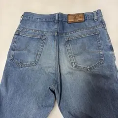 極美品 80s USA製 ポロラルフローレン デニムパンツ34 ヴィンテージ❗️のサムネイル