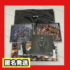 THERAMPAGE BREAK IT DOWN 川村壱馬 アクスタ　トレカ