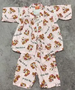 パウパトロールスカイ　甚平100㎝