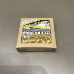 旅するマグネット　電車で旅するマグネット　ドクターイエロー　Dr.イエロー　希少のサムネイル