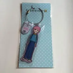 道枝駿佑　キーホルダー
