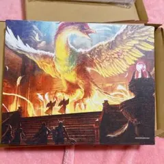 ドラクエミュージアム キャンバスアート4種 ドラクエ1&2&3 ロト三部作