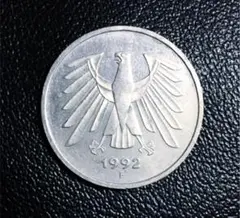 2026年最新】銀貨 ドイツ 5マルクの人気アイテム - メルカリ