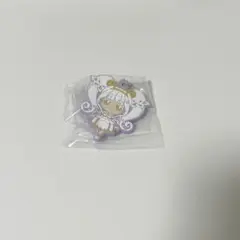 ひみつのアイプリ アイプリ ガチャガチャ リング姫