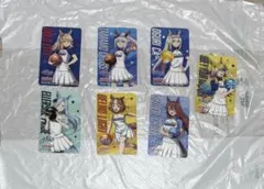 ウマ娘ラウンドワン